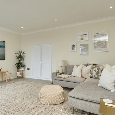 Appartamento West Cowes Penthouse Esterno foto