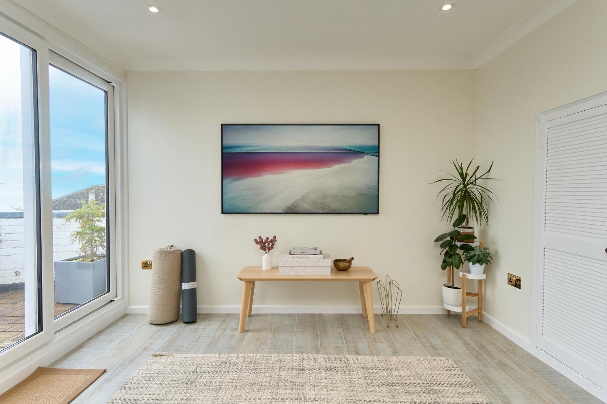 Appartamento West Cowes Penthouse Esterno foto